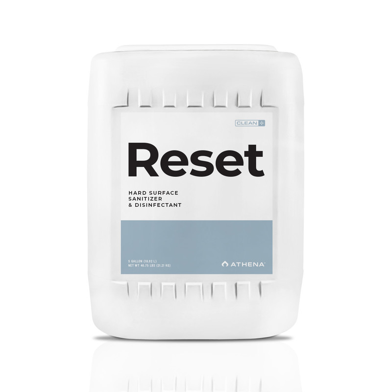 Reset 5 gal Athena ราคา 17,000 บาท*ส่งฟรี