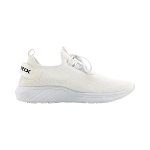 สินค้า WARRIX รองเท้าผ้าใบ Rg WF-1307-สีขาว