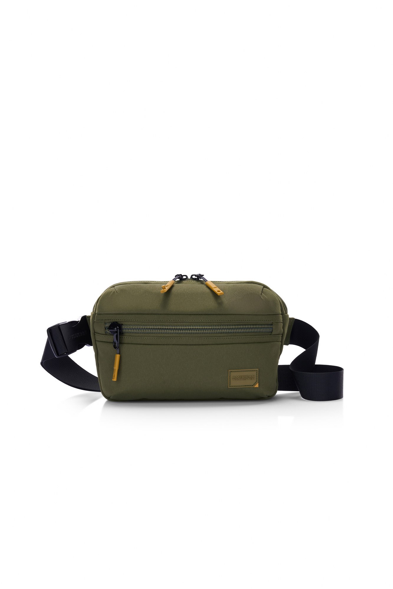AMERICAN TOURISTER กระเป๋าคาดเอว คาดอก รุ่น ORBIT Waist Bag ราคา 1,320 บาท*ส่งฟรี