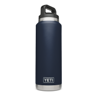 YETI กระบอกน้ำเยติ เก็บความเย็น รุ่น RAMBLER 36 OZ BOTTLE CHUG