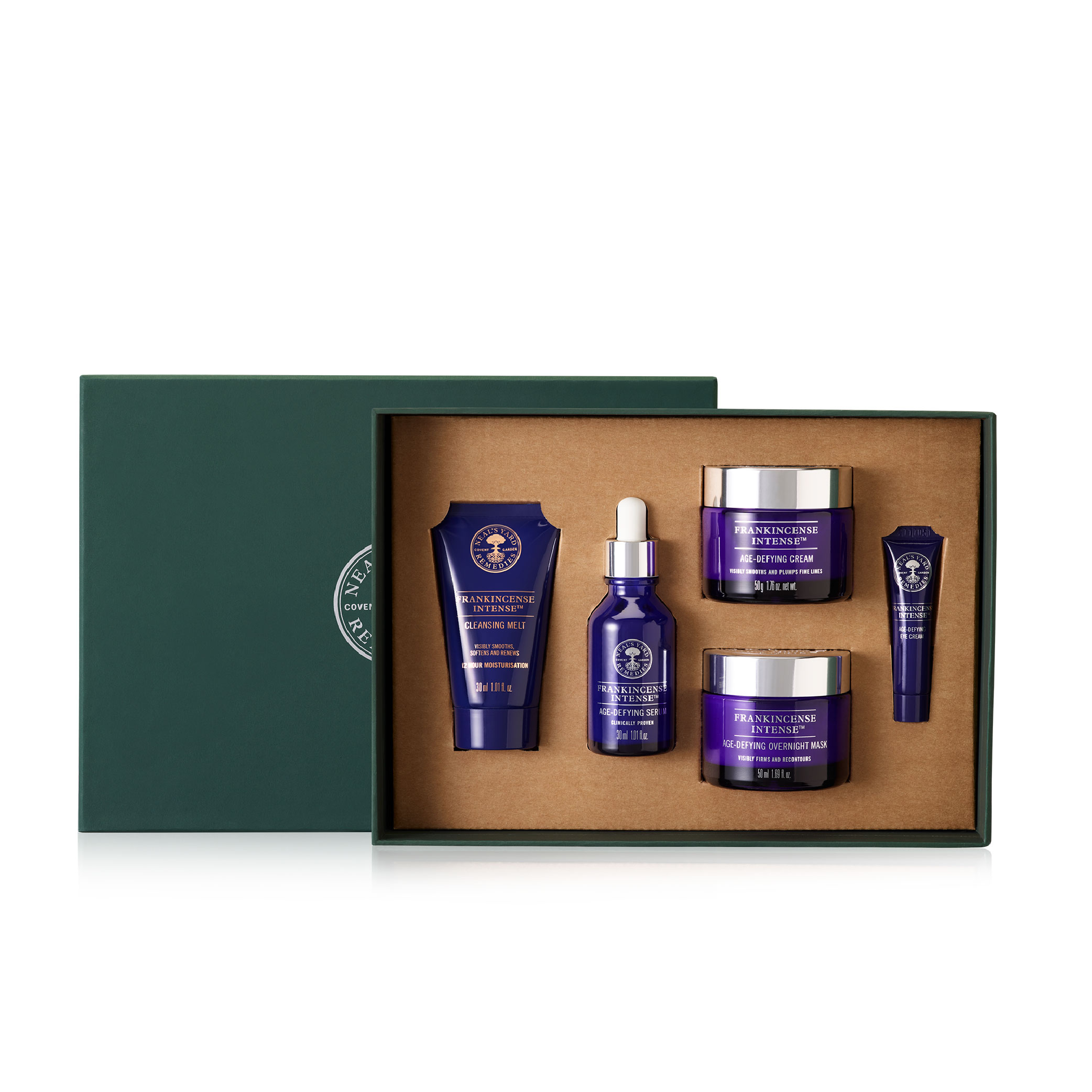 Neal's Yard Remedies Frankincense Intense Age - Defying Collection  22