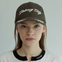 Privacy Only Cap (4 Colors)