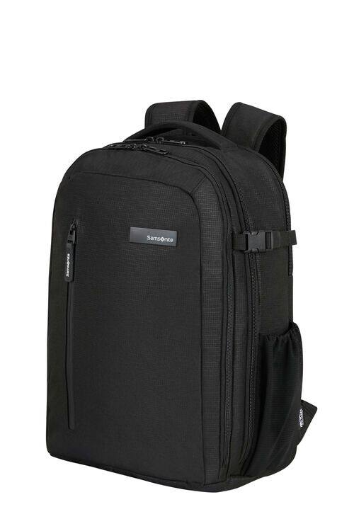 SAMSONITE กระเป๋าเป้สะพายหลัง ใส่โน้ตบุ๊คขนาด 15.6 นิ้ว รุ่น ROADER Backpack Size (M) ราคา 4,130 บาท*ส่งฟรี