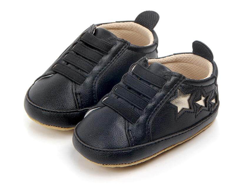 มุมมองเพิ่มเติมเกี่ยวกับ Baby รองเท้าผ้าใบสำหรับเด็ก รองเท้าเด็ก  รุ่น F138