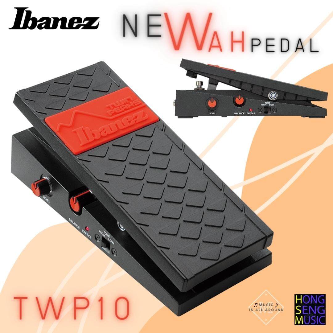 TWP10, WAH PEDAL, EFFECTS, PRODUCTS