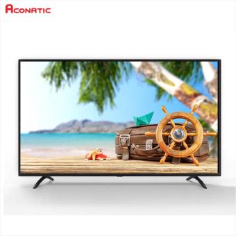 Review Aconatic สมาร์ททีวี 4K HDR Android 6.0 55 นิ้ว รุ่น 55RS541AN
