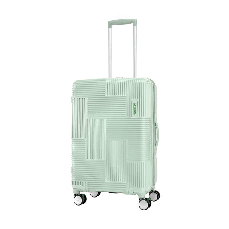 AMERICAN TOURISTER กระเป๋าเดินทางล้อลาก (25นิ้ว) รุ่น VELTON SPINNER 69/25 EXP TSA ราคา 5,250 บาท*ส่งฟรี