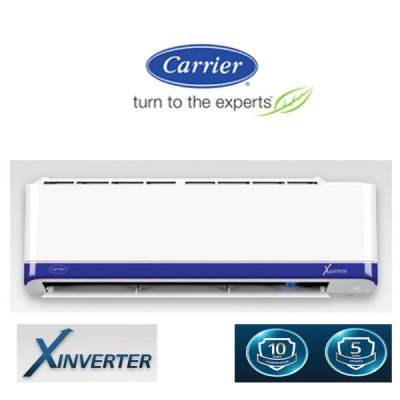 แอร์ผนัง CARRIER รุ่น X-IONIZER INVERTER ขนาด 9200 BTU แอร์ผนัง CARRIER รุ่น X-IONIZER INVERTER ขนาด 9200 BTU