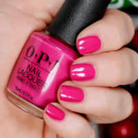 OPI mini ยาทาเล็บขนาดทดลอง 3.5 ml Tester size ของแท้ มีสีใหม่อัพเดตเรื่อยๆค่ะ Update 26/4/26 ค่ะ แท้ 💯%