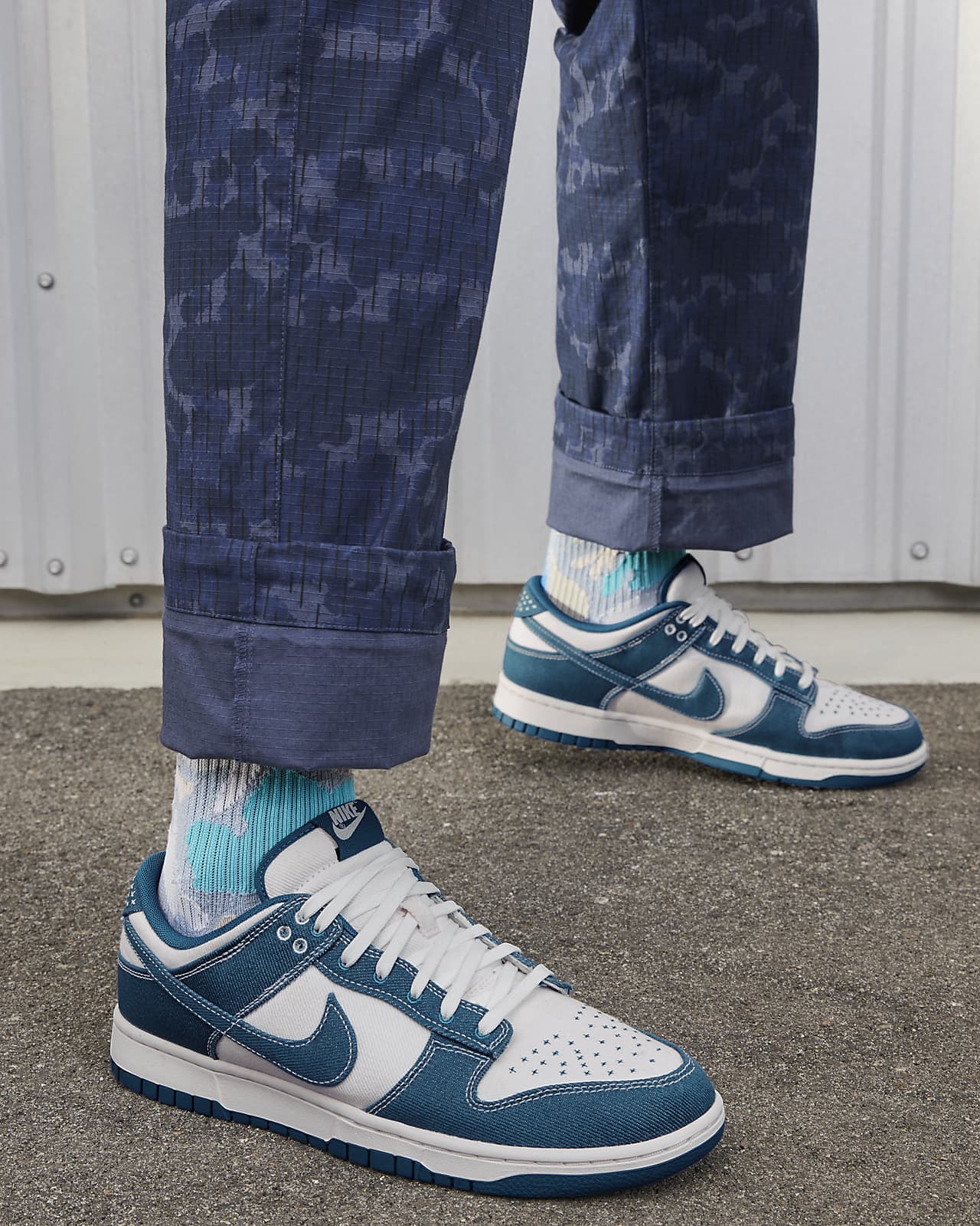 3⁄1・3⁄3発売｜Nike Dunk NIKE/ナイキ DUNK LOW SE INDUSTRIAL