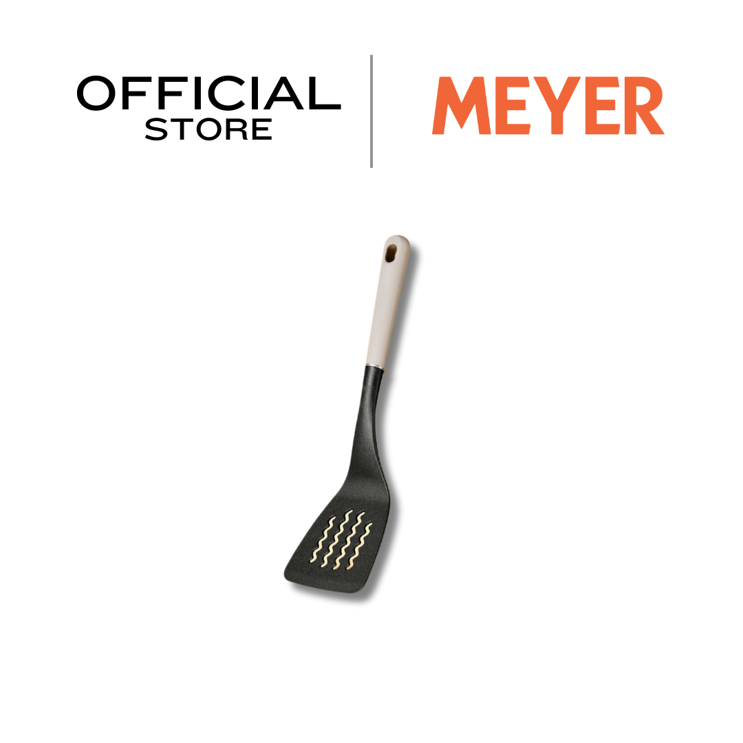 MEYER Accent Basic Gray Slotted Turner (48364-C) ราคา 190 บาท*ส่งฟรี