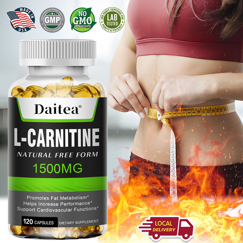 l carnitine in protein powder Why the l-carnitine sport supplement is controversial