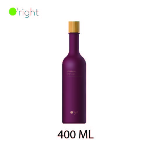 Wild Rose Shampoo 400 ml ราคา 1,550 บาท*ส่งฟรี