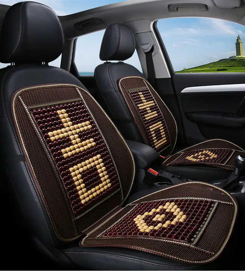 elevated seat cushion