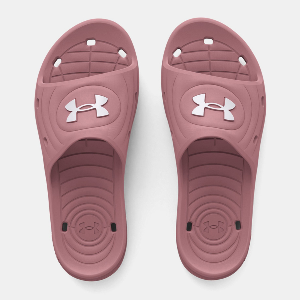 UNDER ARMOUR รองเท้าแตะ ผู้หญิง รุ่น UA W Locker IV SL/ 3027013 ราคา 490 บาท*ส่งฟรี