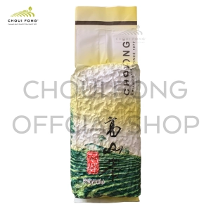 ภาพหน้าปกสินค้าฉุยฟง ชาอูหลงจินเซียน \"ชาอูหลงเบอร์ 12 \" ขนาด  500 กรัม ( JIN XUAN OOLONG TEA ) ที่เกี่ยวข้อง