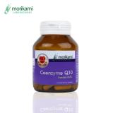 โมริคามิ โคเอ็นไซม์ คิวเท็น 1ขวด Morikami Coenzyme Q10