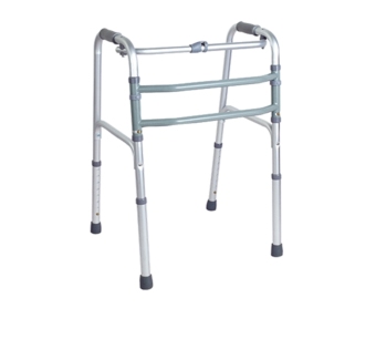 ราคา 3C MEDICALl อุปกรณ์ช่วยพยุงเดิน Walker รุ่น CA811L