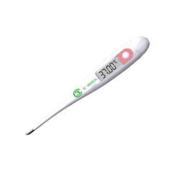 3CMedical เทอร์โมมิเตอร์วัดไข้ระบบดิจิตอล รุ่น DT-12A 3CMedical เทอร์โมมิเตอร์วัดไข้ระบบดิจิตอล รุ่น DT-12A