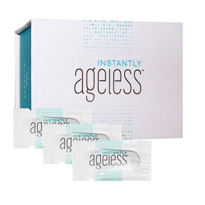 AGELESS details of Jeunesse Instantly 3 ซอง : image AGELESS details of Jeunesse Instantly 3 ซอง