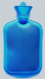 ALPHA BABY LARGE HOT WATER BOTTLE BAG - 2LITER / 2000ML