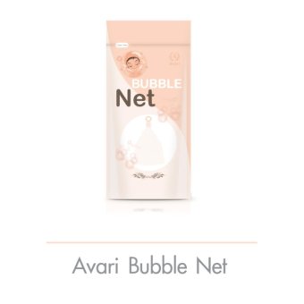 ขอเสนอ Avari Bubble Net อาวารี่ บับเบิล เน็ต ตาข่ายตีฟองอุปกรณ์ช่วยทำความสะอาดหน้า (1 ชิ้น) สนใจซื้อ Avari Bubble Net อาวารี่ บับเบิล เน็ต ตาข่ายตีฟองอุปกรณ์ช่วยทำความสะอาดหน้า (1 ชิ้น)