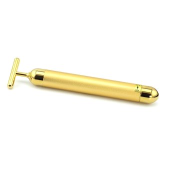 ประกาศขาย Beauty Bar ทอง24K เครื่องนวดหน้า ยกกระชับ (Gold) เสนอราคา Beauty Bar ทอง24K เครื่องนวดหน้า ยกกระชับ (Gold)