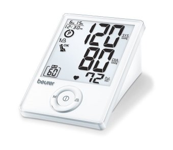 Beurer Wrist Blood Pressure Monitor รุ่น BM70
