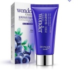 Bioaqua Wonder Cleanser 100 กรัม โฟมล้างหน้า กระชับรูขุมขน ลดการเกิดสิว 1 ชิ้น