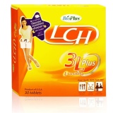 BioPlus LCH 3L Plus 30เม็ด