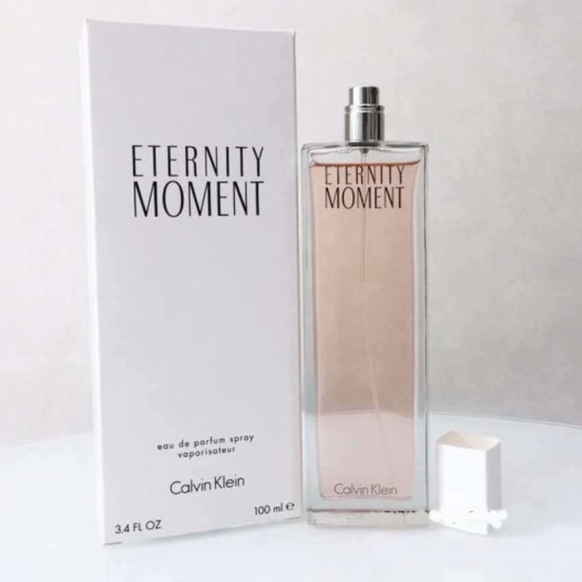 calvin klein eternity moment cena