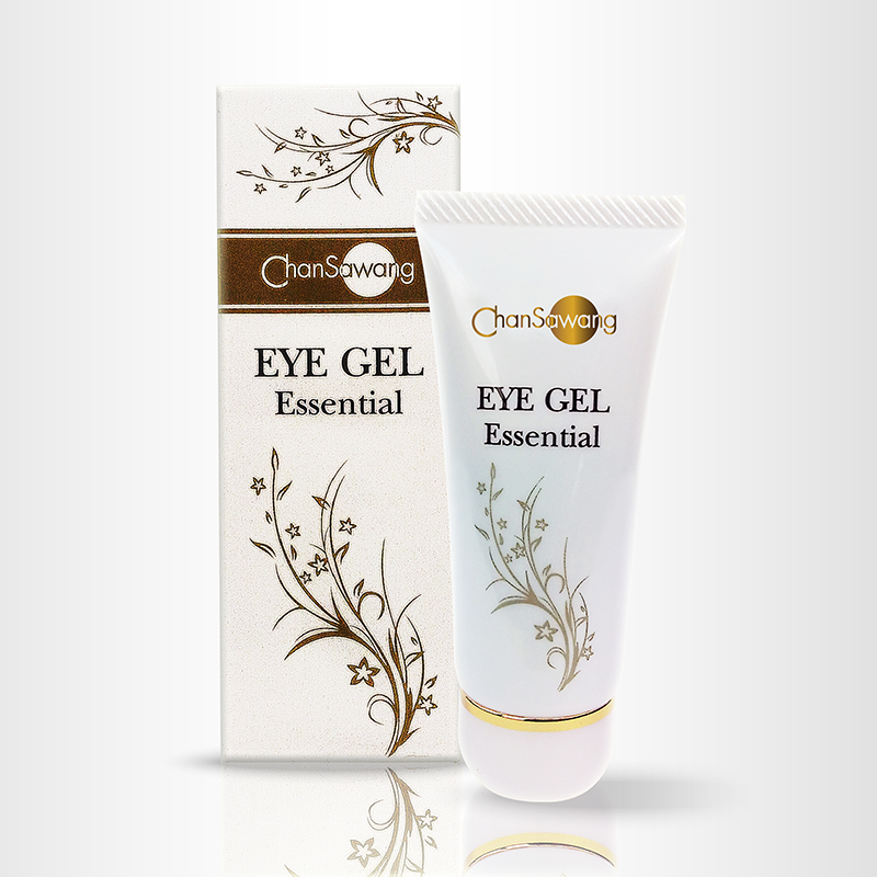 Chansawang อายเจล Eye Gel จันทร์สว่าง 15 กรัม จำนวน 1 กล่อง : image Chansawang อายเจล Eye Gel จันทร์สว่าง 15 กรัม จำนวน 1 กล่อง