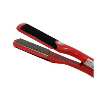 CKL เครื่องหนีบผม รุ่น CKL-561 (สีแดง) (มาพร้อมกับ เครื่องหนีบผมรุ่น CKL-561 ) May 2018 - 3 CKL เครื่องหนีบผม รุ่น CKL-561 (สีแดง) (มาพร้อมกับ เครื่องหนีบผมรุ่น CKL-561 ) - 3