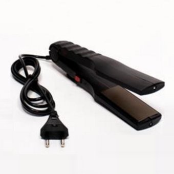 ราคา CKL เครื่องหนีบผมไฟฟ้า รุ่น CKL-818 (สีดำ)