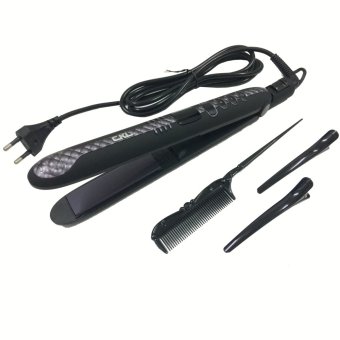 Ckl Twosister เครื่องหนีบผม Professional Digital Hair Curler รุ่น CKL-889 Ckl Twosister เครื่องหนีบผม Professional Digital Hair Curler รุ่น CKL-889