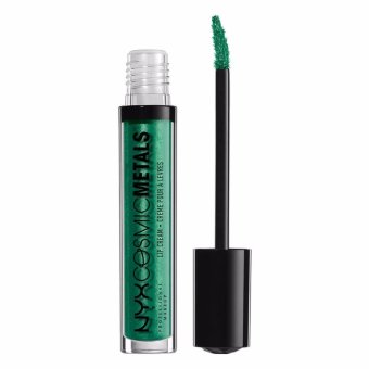 รีวิว นิกซ์ โปรเฟสชั่นแนล เมคอัพ คอสมิค เมทัล ลิป ครีม-CMLC03-เอ้าท์ ออฟเวิล NYX Professional Makeup COSMIC METALS LIP CREAM- CMLC03- OUTOF WORLD เสนอราคา นิกซ์ โปรเฟสชั่นแนล เมคอัพ คอสมิค เมทัล ลิป ครีม-CMLC03-เอ้าท์ ออฟเวิล NYX Professional Makeup COSMIC METALS LIP CREAM- CMLC03- OUTOF WORLD