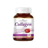 Colla Rich Collagen คอลลาริช คอลลาเจน สูตรใหม่ บรรจุ 60 แคปซูล (1 กระปุก)