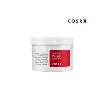 (พร้อมส่ง) Cosrx one step pimple clear pad (พร้อมส่ง) Cosrx one step pimple clear pad
