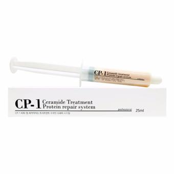 CP-1 Ceramide Treatment Protein Hair System 25ml CP-1 Ceramide Treatment Protein Hair System 25ml
