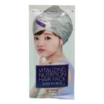 DAENG GI MEO RI VITALIZING NUTRITION HAIR PACK ทรีทเม้นท์บำรุงเส้นผม 35g (1 ซอง) DAENG GI MEO RI VITALIZING NUTRITION HAIR PACK ทรีทเม้นท์บำรุงเส้นผม 35g (1 ซอง)