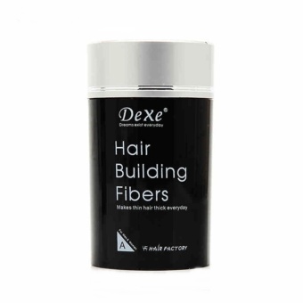 ประกาศขาย Dexe Hair Building Fiber ไฟเบอร์เพิ่มวอลุ่มของผม เพิ่มเส้นผม ปิดผมบาง ปิดรอยแสกกว้างและหนังศรีษะ แก้ปัญหาหัวล้าน ศรีษะล้าน ศรีษะบาง 22g. สีเทา จำนวน 1 กล่อง ต้องการขายด่วน Dexe Hair Building Fiber ไฟเบอร์เพิ่มวอลุ่มของผม เพิ่มเส้นผม ปิดผมบาง ปิดรอยแสกกว้างและหนังศรีษะ แก้ปัญหาหัวล้าน ศรีษะล้าน ศรีษะบาง 22g. สีเทา จำนวน 1 กล่อง