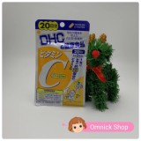DHC Vitamin C  ดีเอชซี วิตามิน ซี 20 วัน[40 เม็ด]
