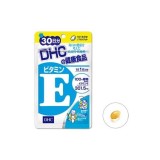 Dhc vitamin E สำหรับ (30 วัน) ช่วยลดจุดด่างดำ ฝ้า กระ