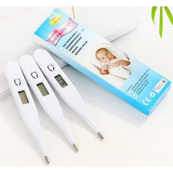 ปรอทวัดไข้ดิจิตอล Digital Thermometer T821