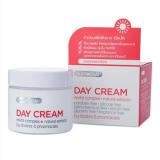 Dr. Somchai day cream ดร.สมชาย เดย์ครีม (40g.)