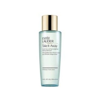 เปรียบเทียบราคา ESTEE LAUDER Take It Away Gentle Eye & Lip LongWear Makeup Remover 100 ml. โปรโมชั่นพิเศษ ESTEE LAUDER Take It Away Gentle Eye & Lip LongWear Makeup Remover 100 ml.