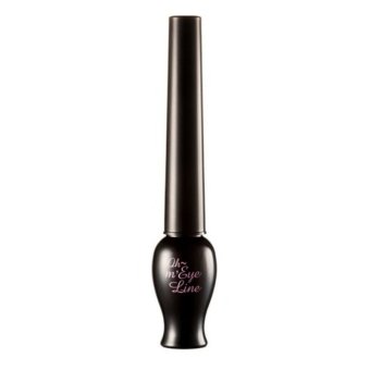 โปรโมชั่นพิเศษ Etude House Oh M'Eye Line Liquid Eyeliner # 01 รีวิว Etude House Oh M'Eye Line Liquid Eyeliner # 01