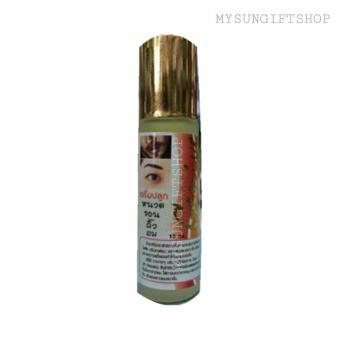 Genive เซรั่ม ปลูกคิ้ว ปลูกหนวด ปลูกจอน ปลูกผม ปลูกขน 10ML. Genive เซรั่ม ปลูกคิ้ว ปลูกหนวด ปลูกจอน ปลูกผม ปลูกขน 10ML.