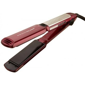 ลดราคา GPL/ Infiniti Pro by Conair Tourmaline Ceramic Flat Iron; 11/2-inch; Pink/ship from USA - intl จัดโปรโมชั่น GPL/ Infiniti Pro by Conair Tourmaline Ceramic Flat Iron; 11/2-inch; Pink/ship from USA - intl