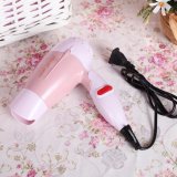 hair dryer ไดร์เป่าผม ด้ามจับแบบพับเก็บได้ 1000 W รุ่น K-100 (สีชมพู) 1 เครื่อง hair dryer ไดร์เป่าผม ด้ามจับแบบพับเก็บได้ 1000 W รุ่น K-100 (สีชมพู) 1 เครื่อง